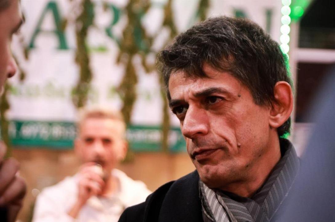 νίκος καρανίκας