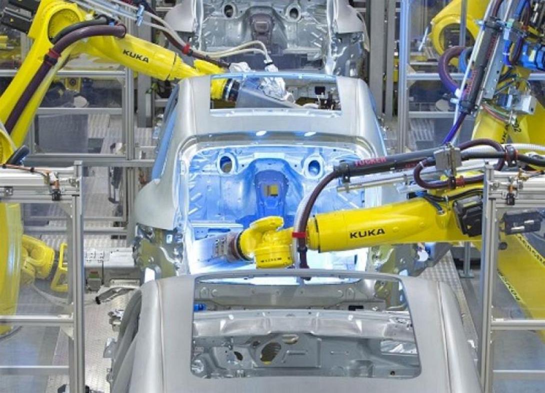 βιομηχανία