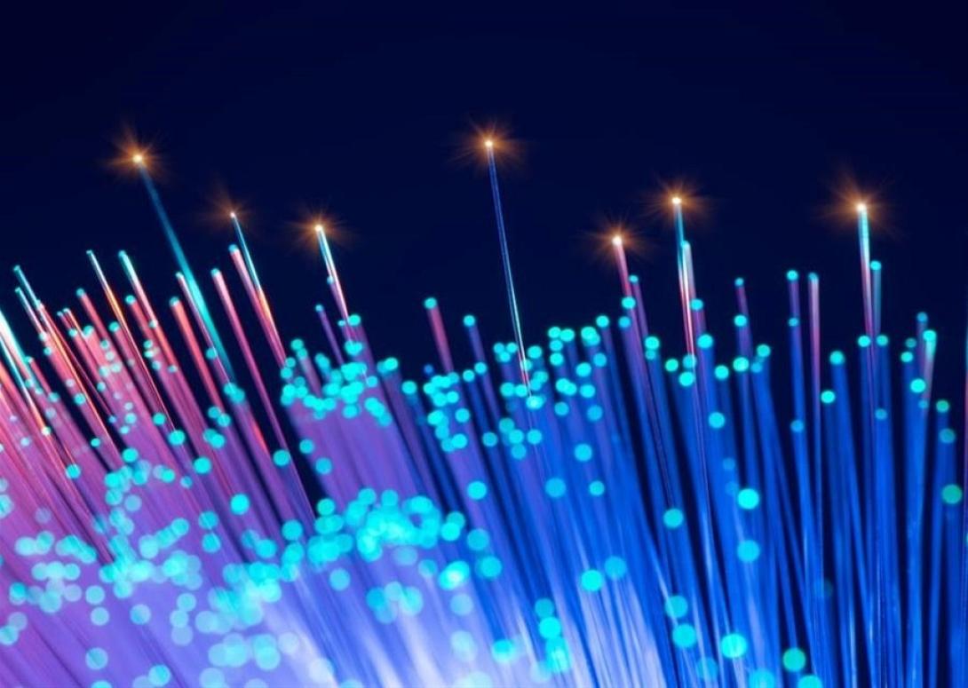 οπτικες ινες