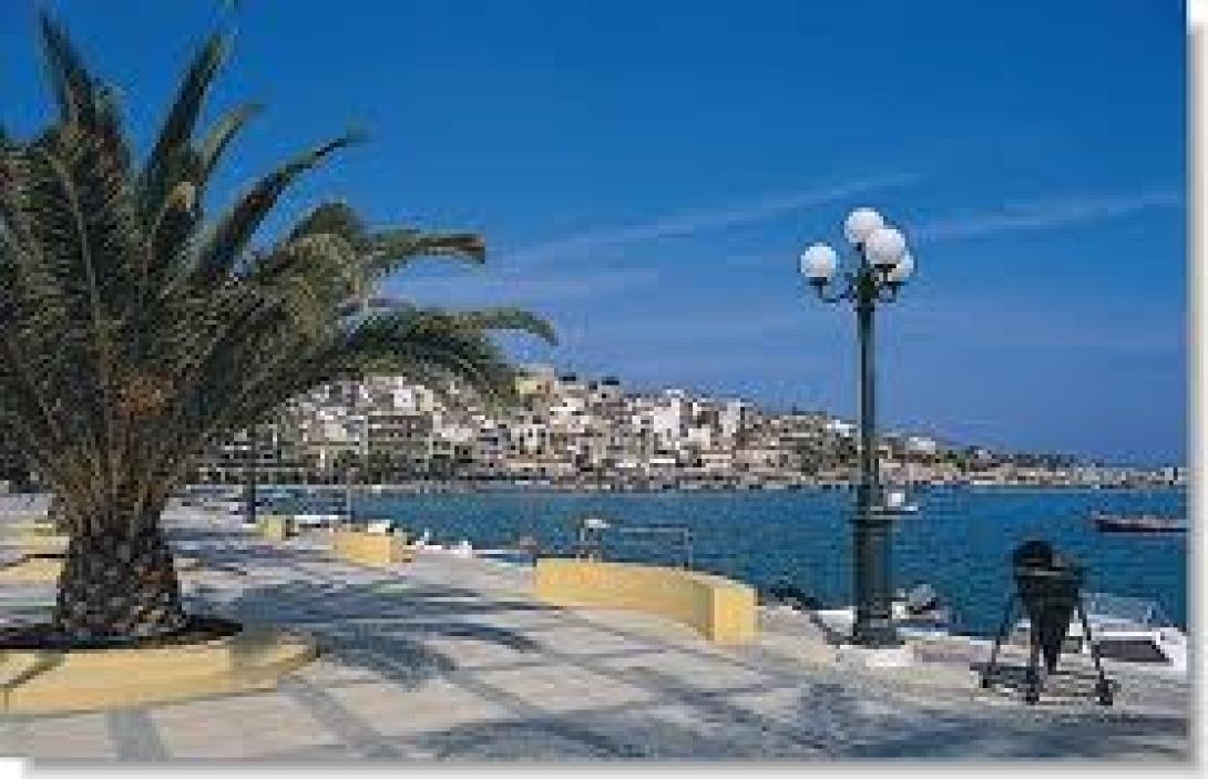 Συνεδριάζει απόψε το Δημοτικό Συμβούλιο Σητείας