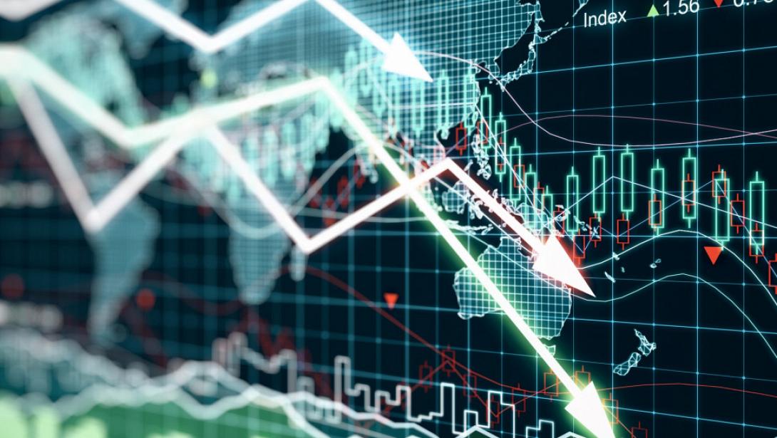 κορωνοϊός,οικονομία