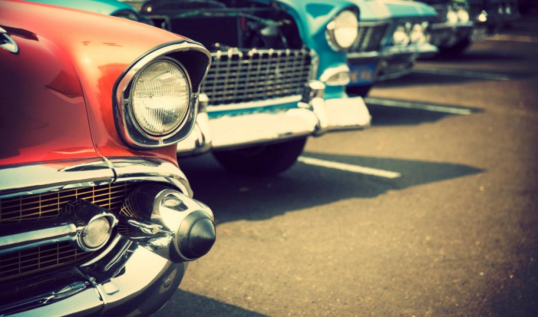 αυτοκινητα