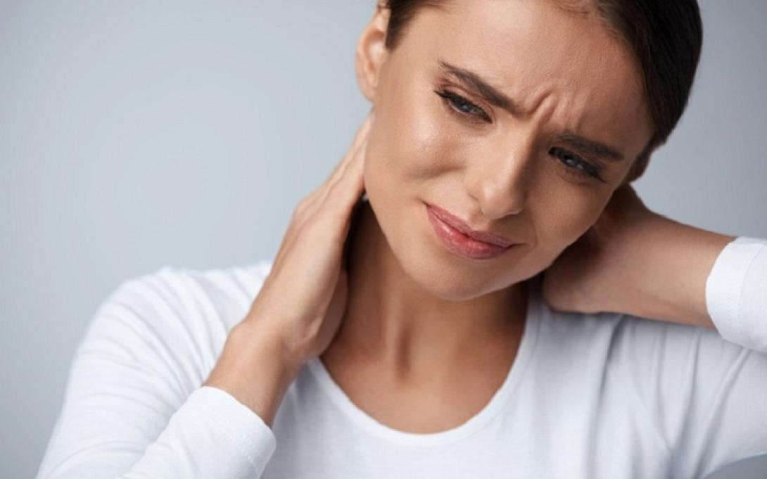 γυναίκα-πόνος