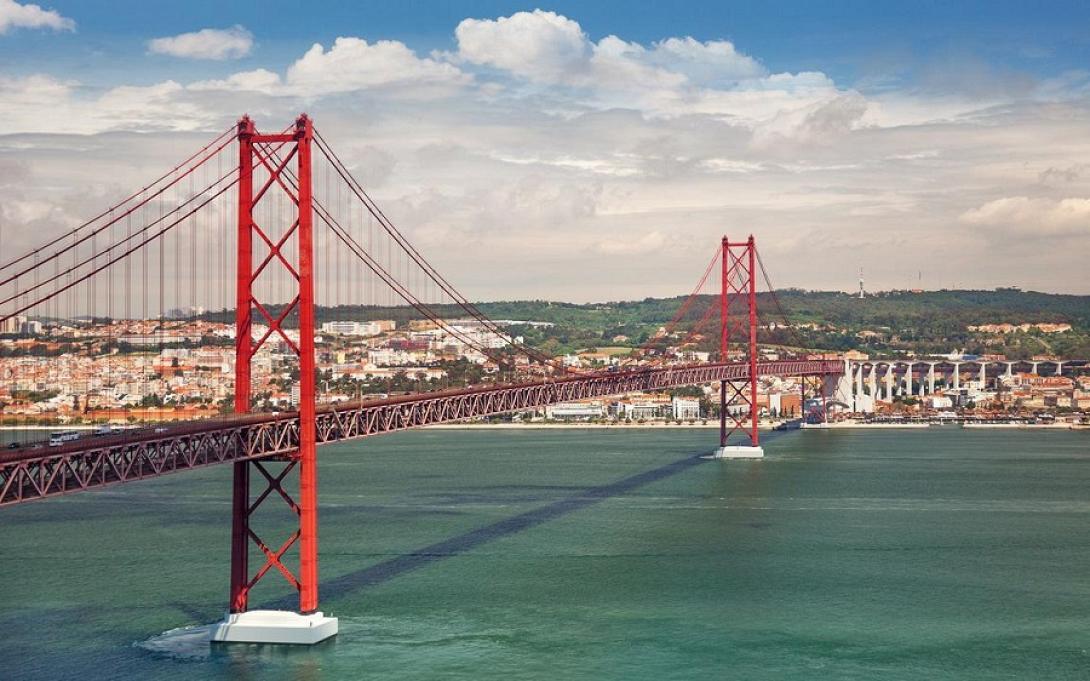 Απεργία στη Λισαβώνα