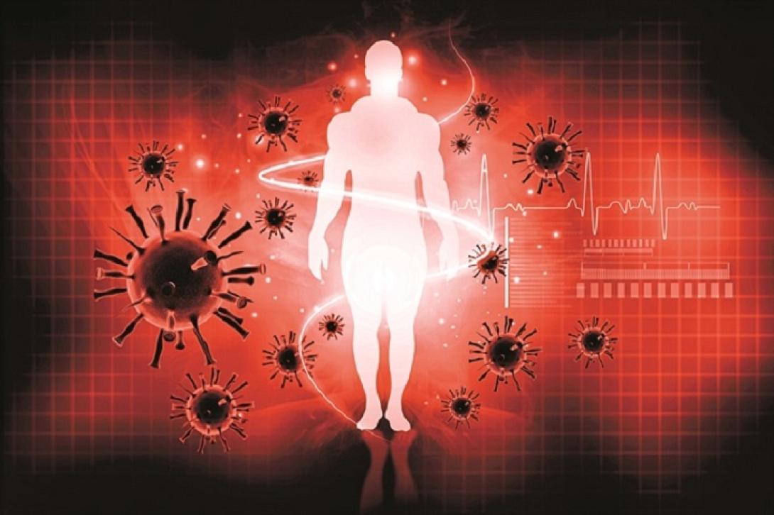 τεχνητή νοημοσύνη κορωνοϊός