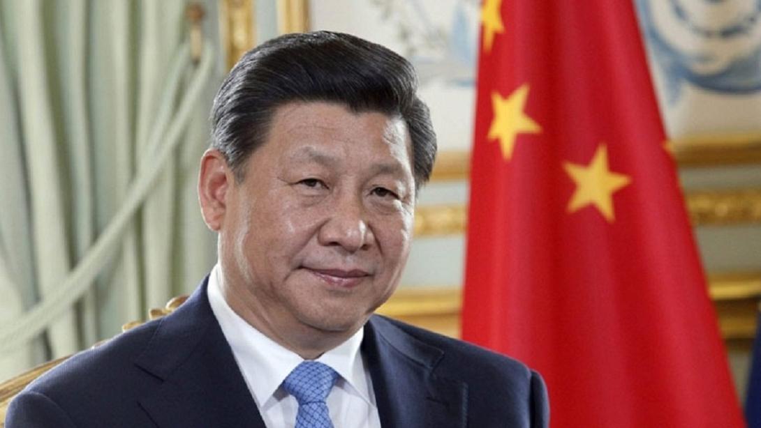 Σι Τζινμπινγκ