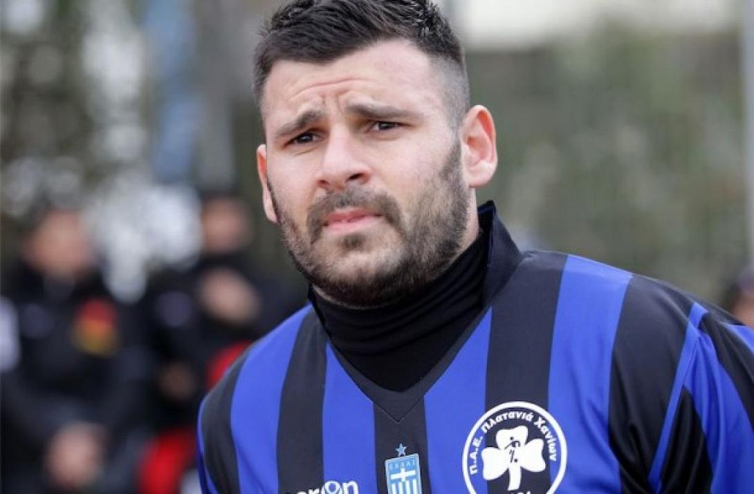 Με Σιαλμά κόντρα στον Παναθηναικό ο Πλατανιάς