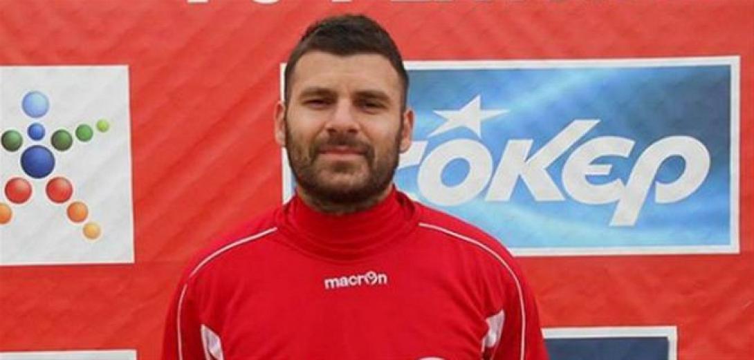 Με Μενδρινό αλλά χωρίς Σιαλμά στη Βέροια ο Πλατανιάς