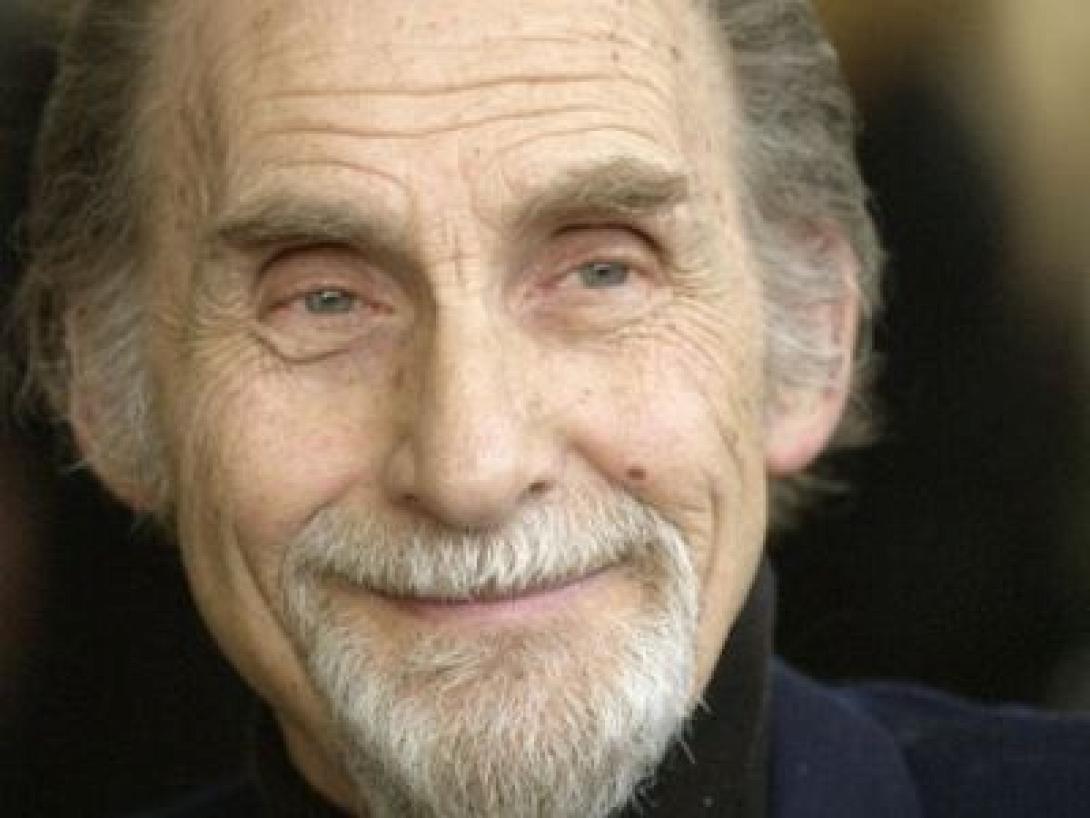 Έφυγε από τη ζωή ο κωμικός Σιντ Σίζαρ