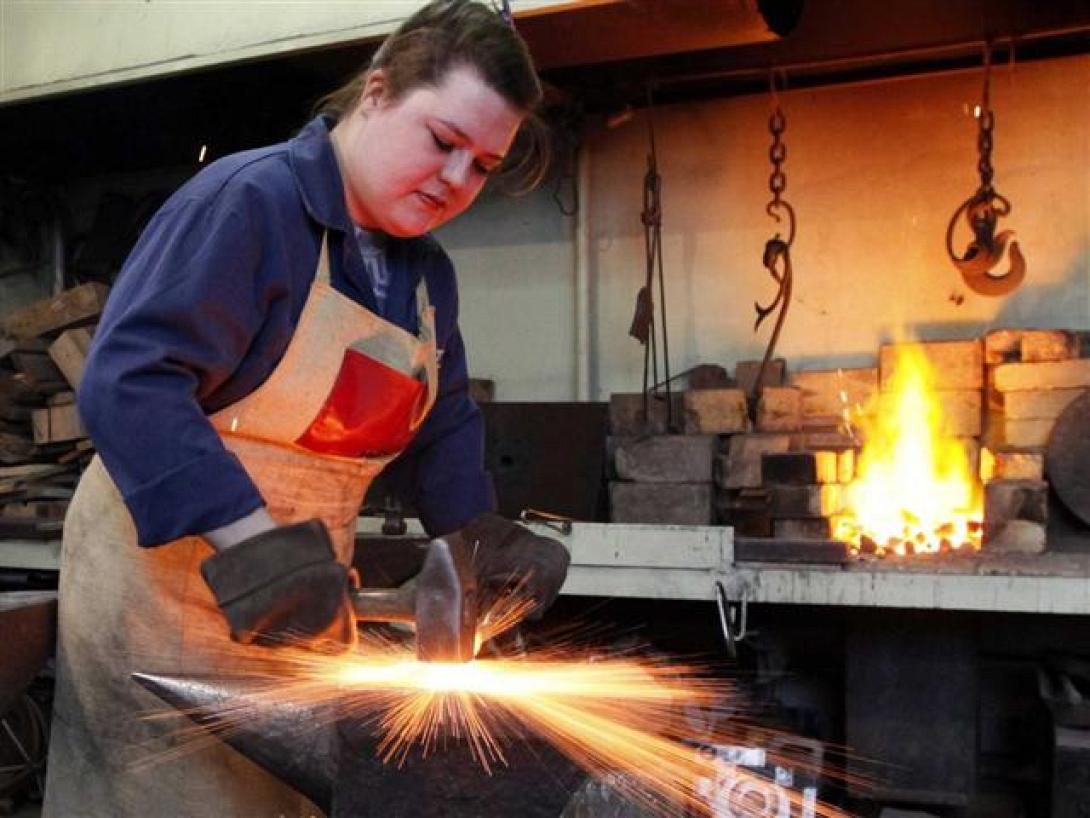 Απίθανες ιδέες για εργασίες που δεν έχετε ακούσει