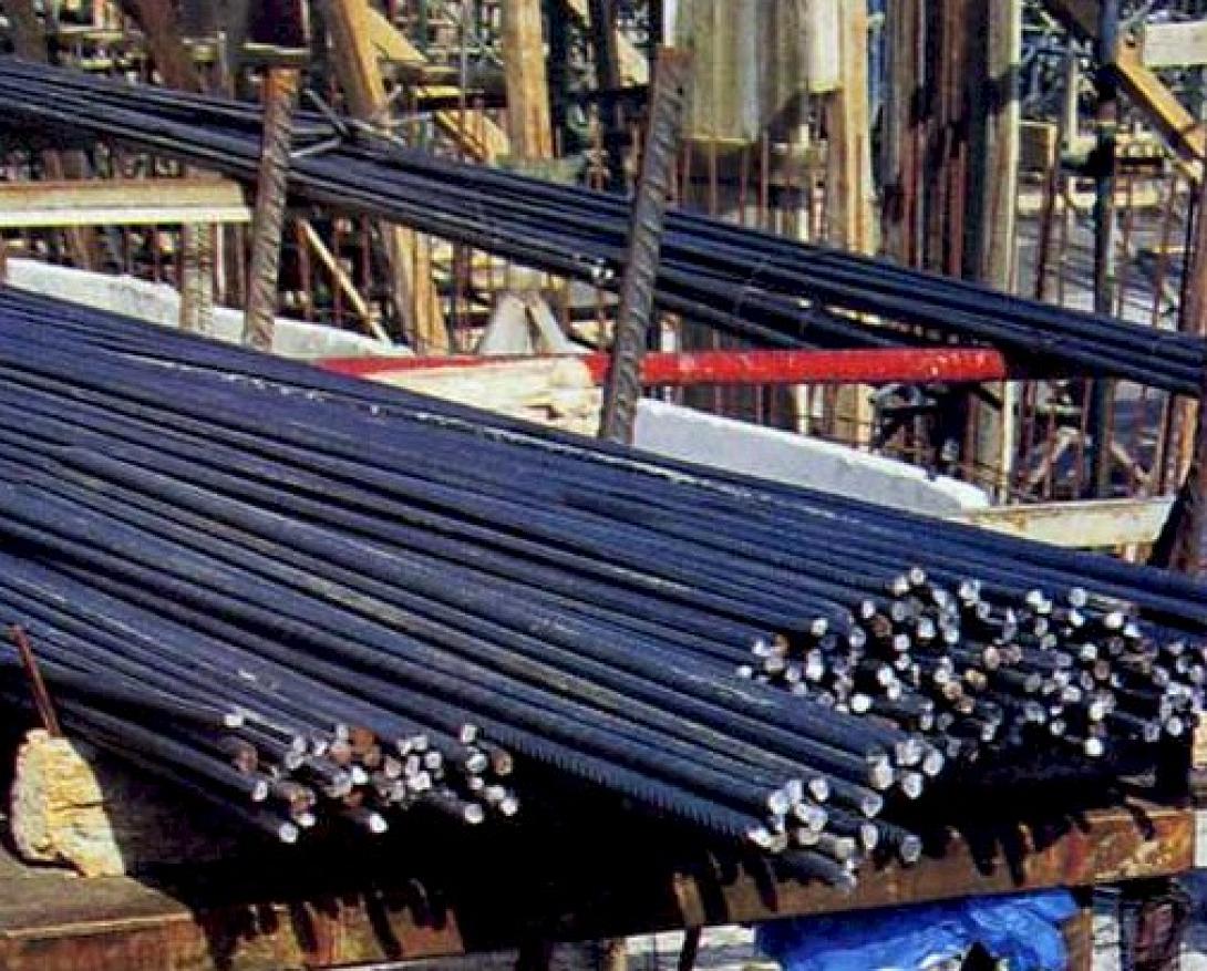 Πλιάτσικο στα εργοτάξια του Δήμου Ηρακλείου