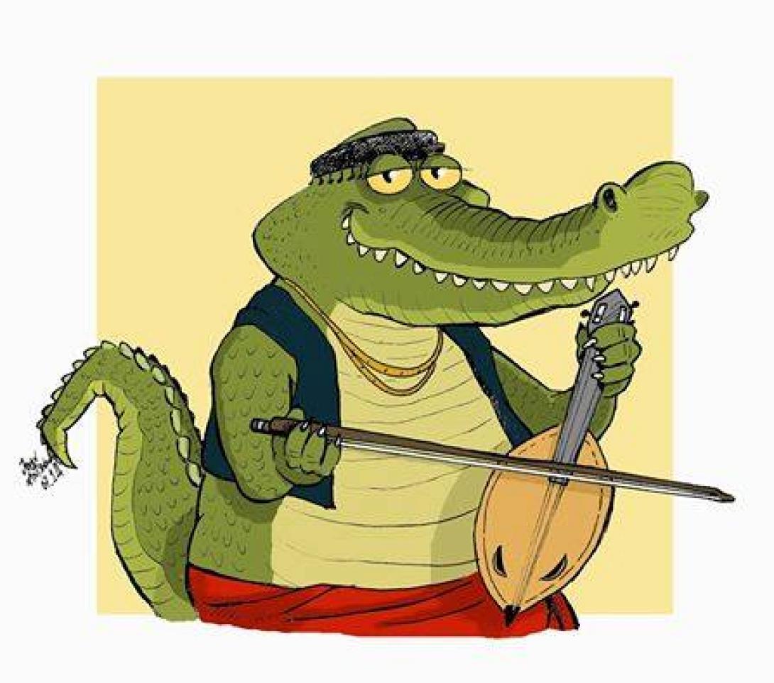 Ο Σήφης του FB έχει άποψη. O άλλος στο Φράγμα μόνο άγρια όψη