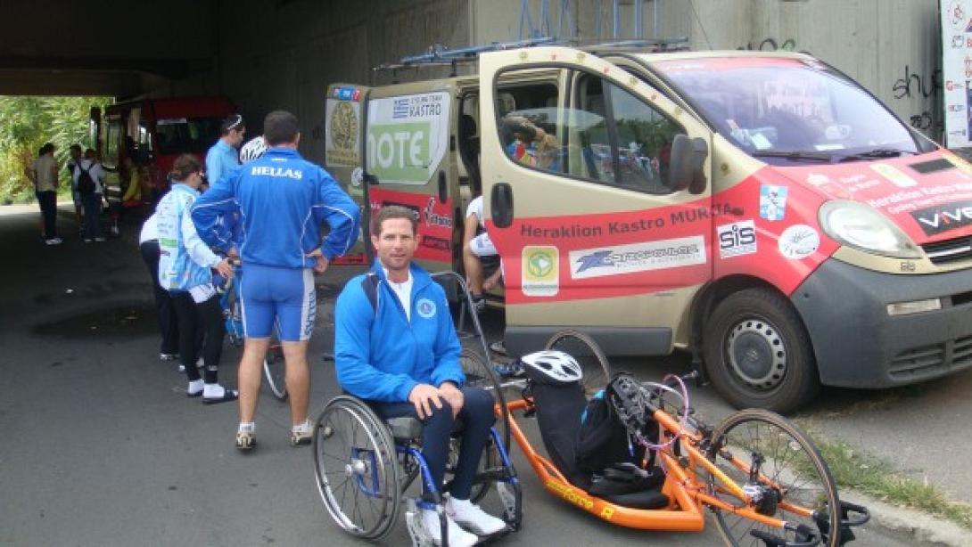 Γιώργος Σηφάκης