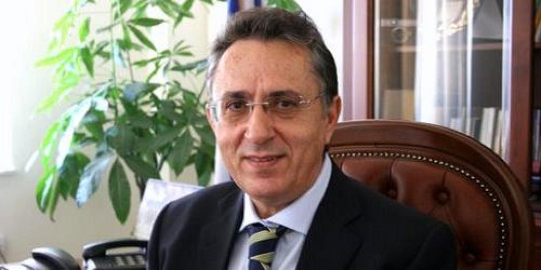 Περαστικά κ. Δήμαρχε...