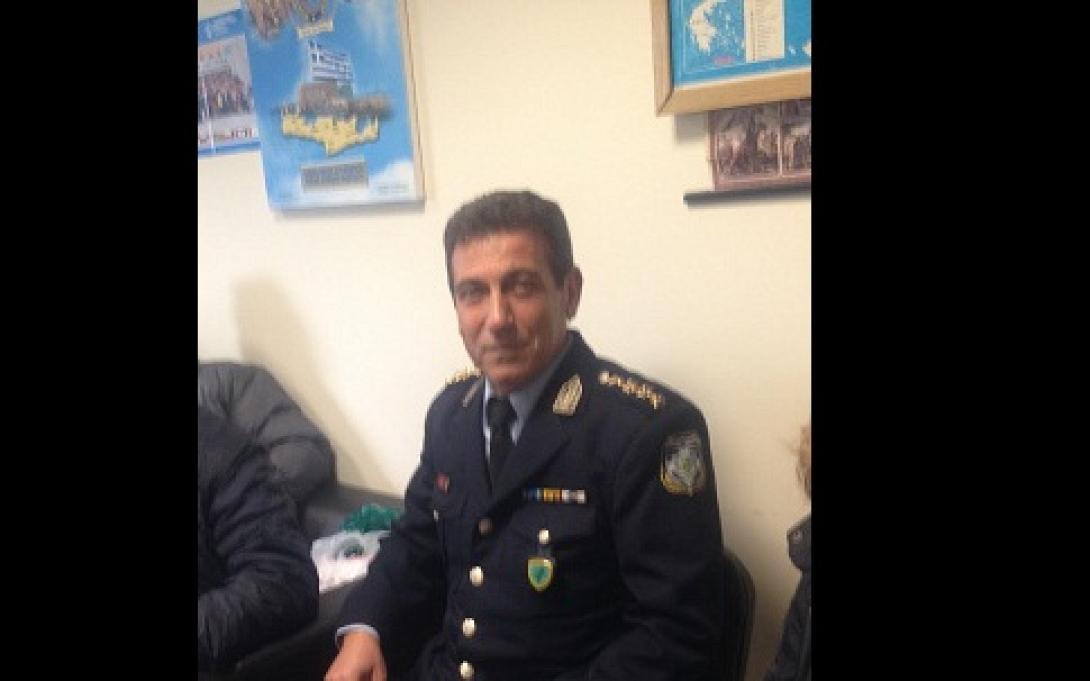 Σηφης Κανακουσακης