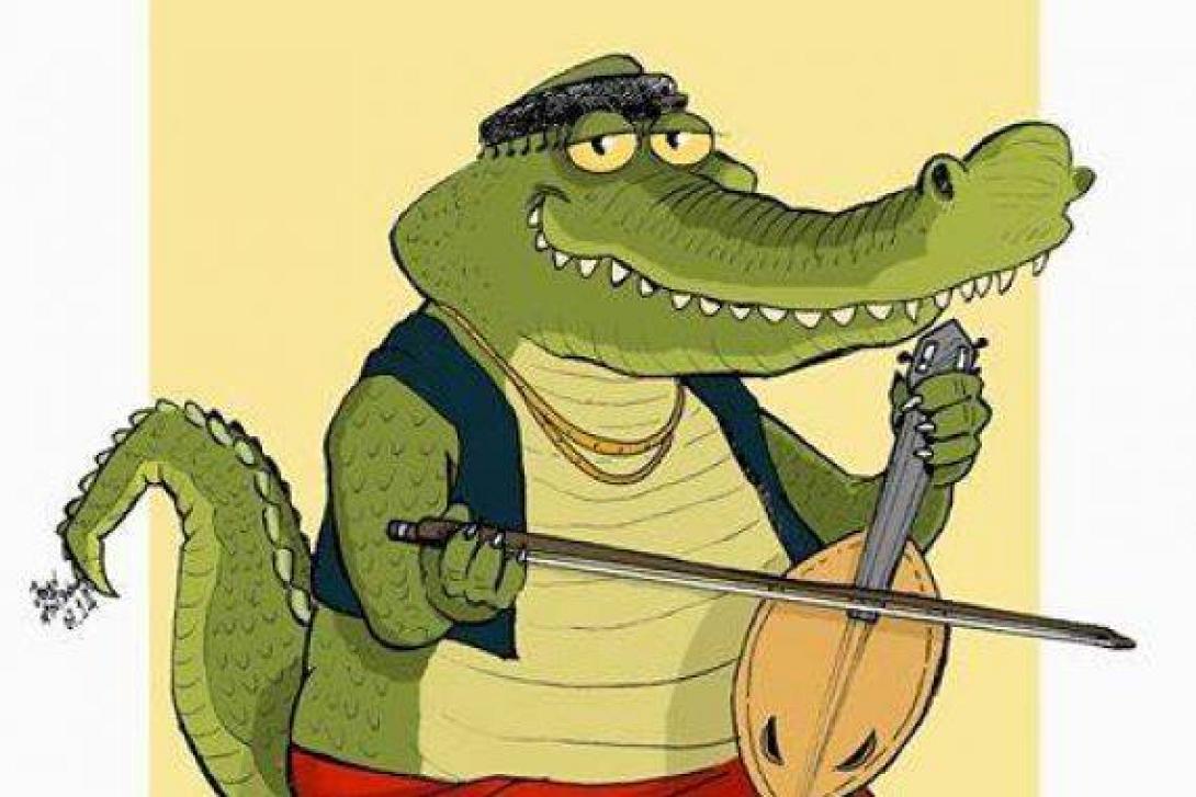 Η νέα εντυπωσιακή εμφάνιση του Σήφη (βίντεο)