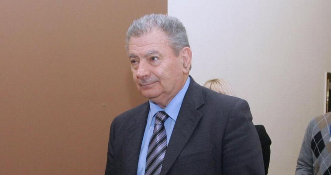 Σήφης Βαλυράκης