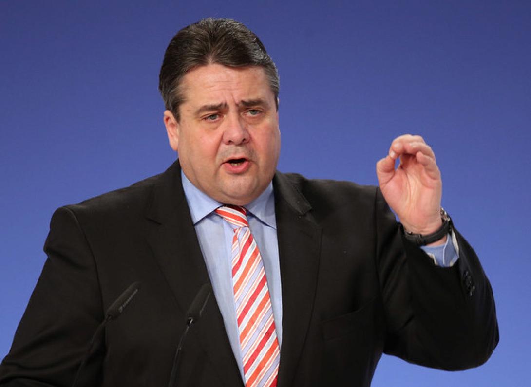 Στην Αθήνα τον Μάρτιο ο αντικαγκελάριος Γκάμπριελ για τις ελληνικές επενδυτικές ευκαιρίες