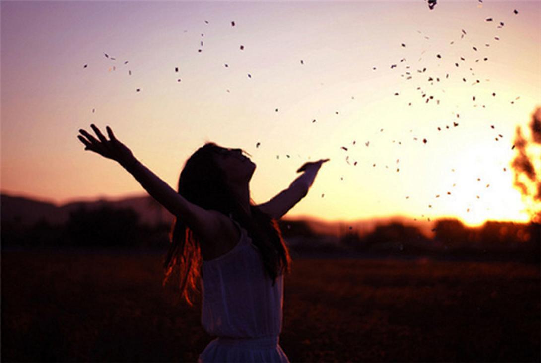 Ψυχολογικό τεστ: Τι δεν θα συγχωρούσες ποτέ; 