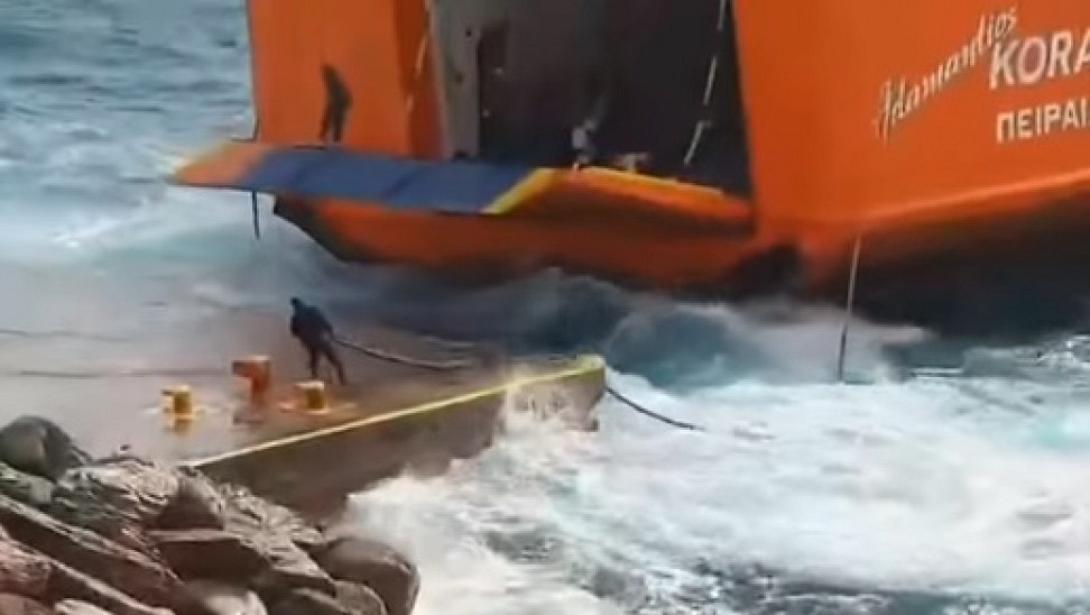 φουρτούνα-καράβι-Σίκινος