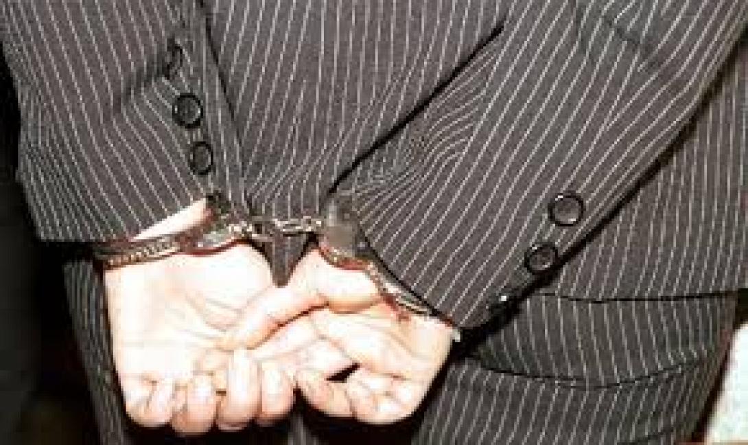 Συνελήφθη ο κρατούμενος που απέδρασε από τα δικαστήρια του Πειραιά