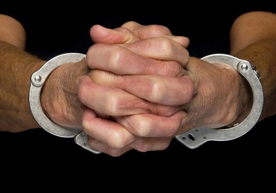 Θεσσαλονίκη: Συνελήφθη επιχειρηματίας που χρωστούσε 15,7 εκ. ευρώ στο Δημόσιο