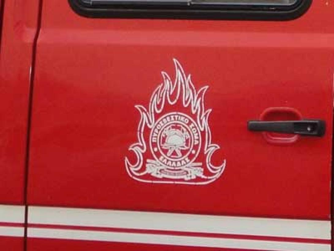 Συνελήφθη 28χρονος για την πυρκαγιά στο Γιόφυρο 