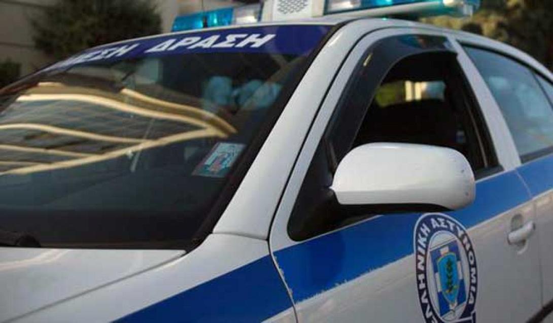 Έπιασαν τον δράστη του αιματηρού περιστατικού στα Χανιά