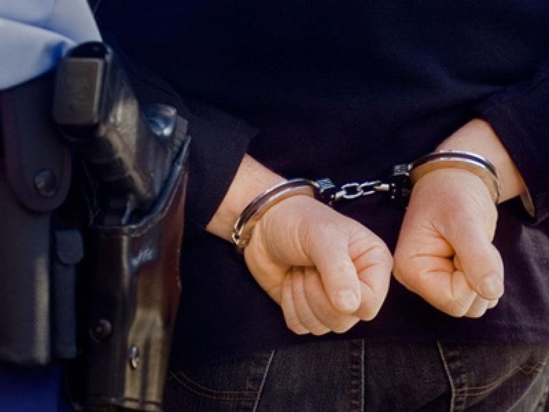 Είχε τα ναρκωτικά στο αυτοκίνητο και έκανε βόλτες στο Ρέθυμνο