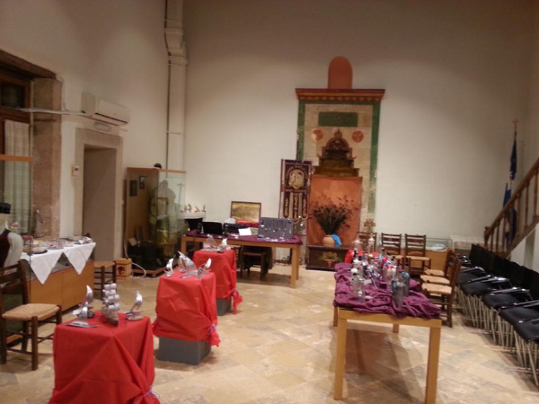 Κόβει την πίτα του ο Σύλλογος Αλατσατιανών Ηρακλείου