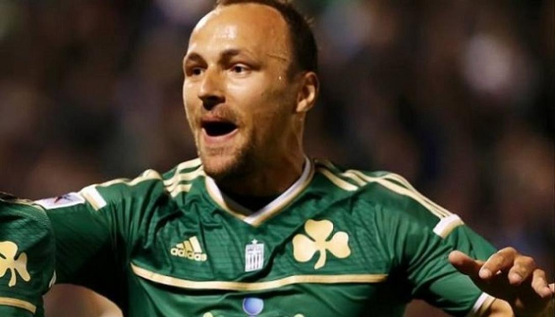 ΠΑΟ: Tραυματισμός Σίλντενφελντ χωρίς ανησυχία