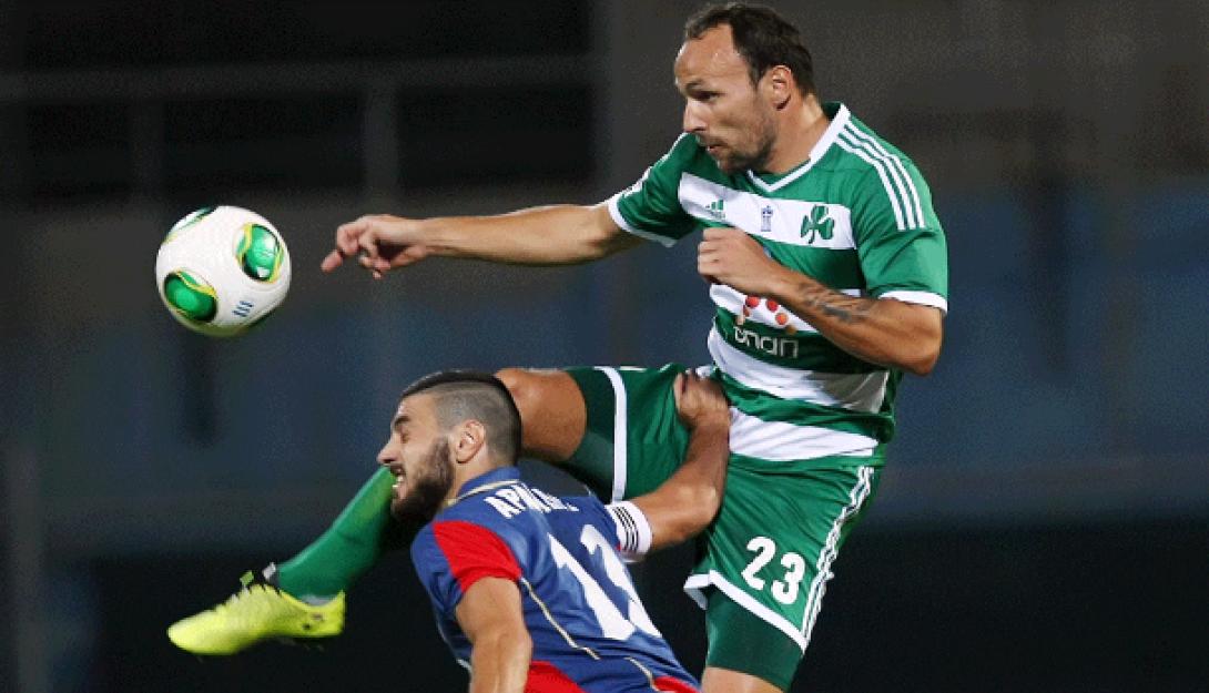 ΠΑΟ: Αμφίβολος ο Σίλντενφελντ με ΟΦΗ