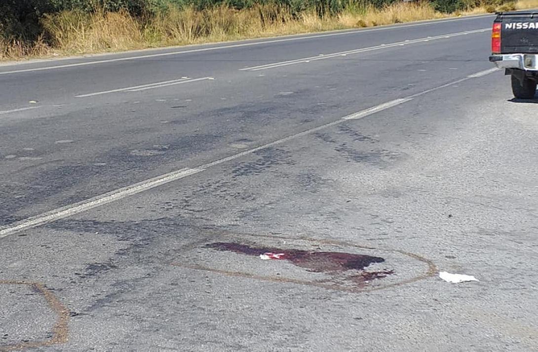 τροχαίο μεσαρά