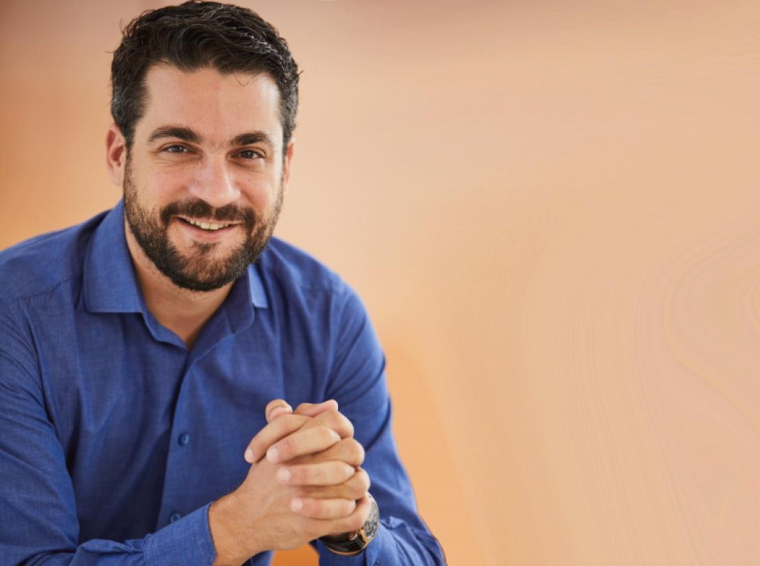 Παναγιώτης Σημανδηράκης