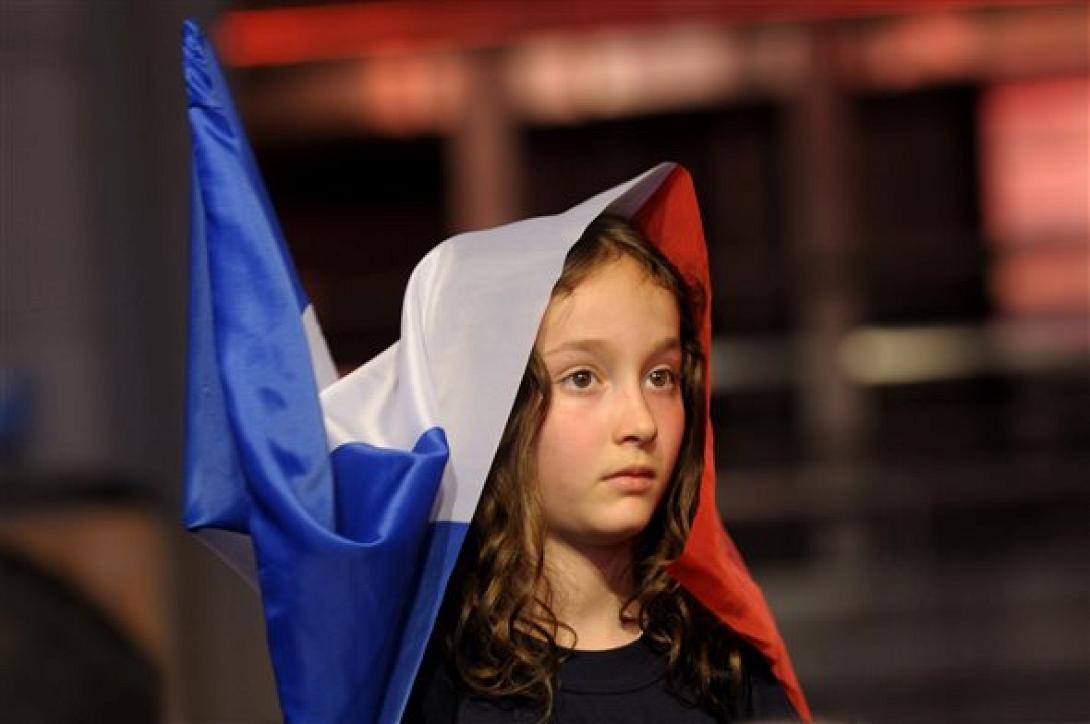  Οι Γάλλοι ψηφίζουν στον πρώτο γύρο των δημοτικών εκλογών