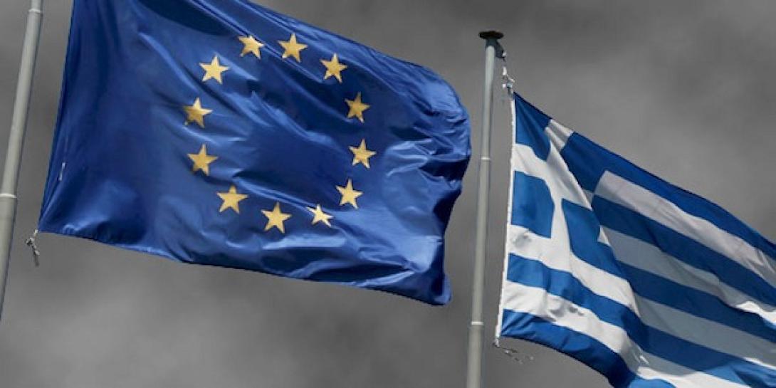 Κομισιόν: Στήριξη των ελληνικών χρηματοπιστωτικών ιδρυμάτων