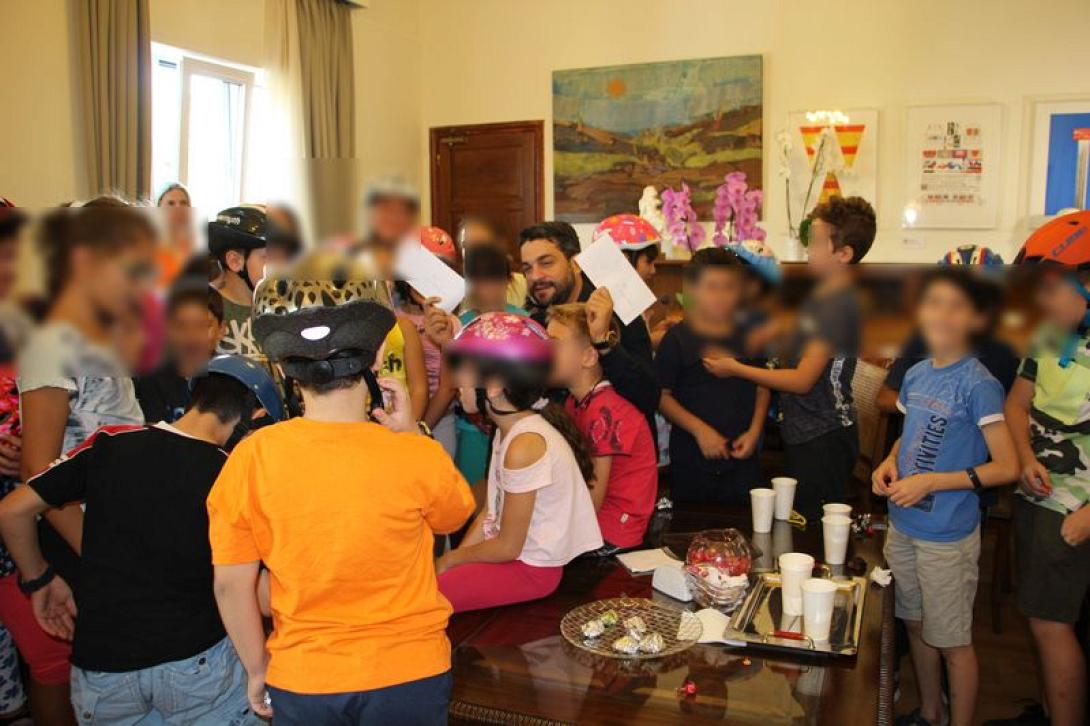 σημανδηράκης