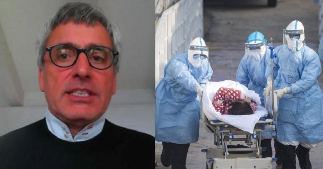 γιατρός Ιταλία