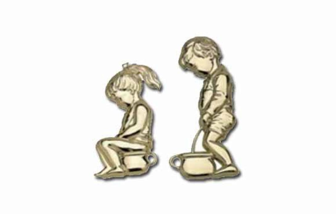 Πόσα δευτερόλεπτα χρειάζονται για να ουρήσει ένας άνθρωπος;