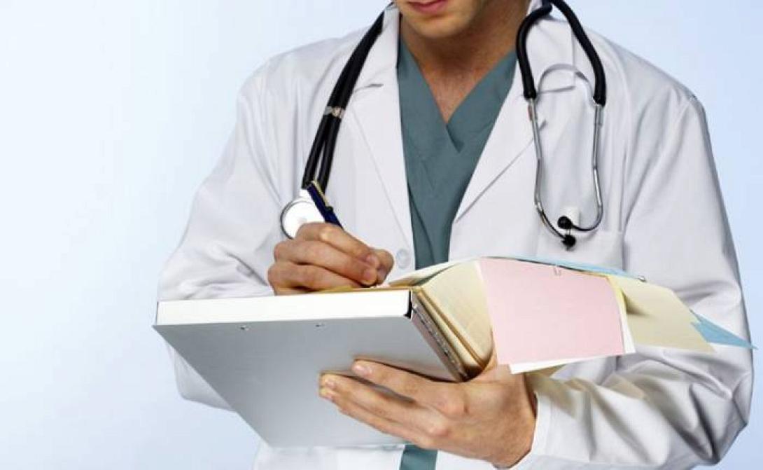 Παράταση στις συμβάσεις των γιατρών με τον ΕΟΠΥΥ μέχρι τις 30 Σεπτεμβρίου 