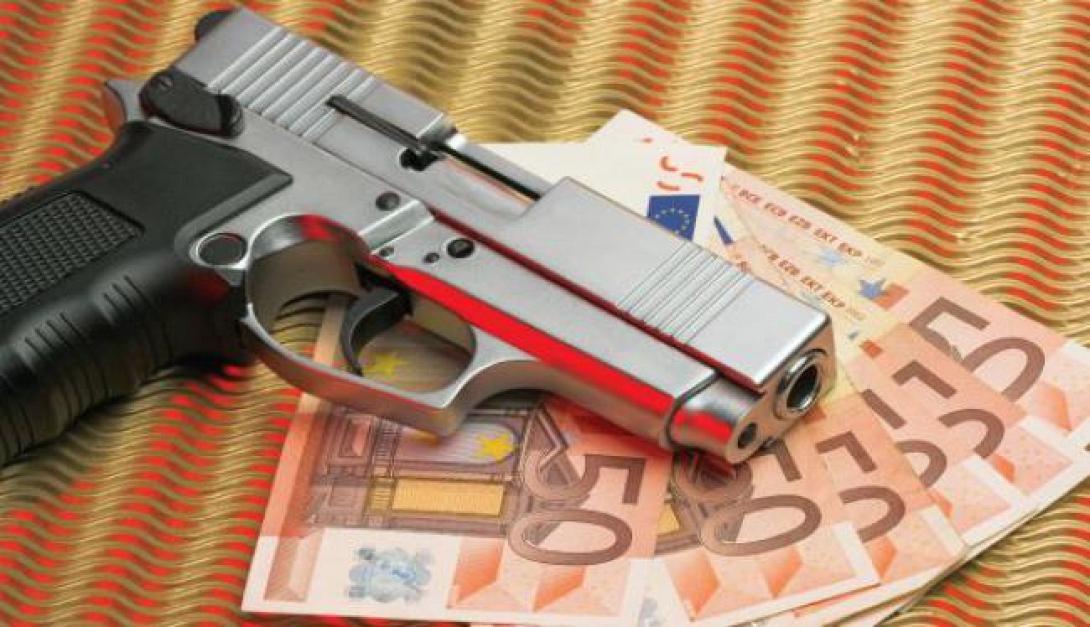 συμβόλαιο θανάτου