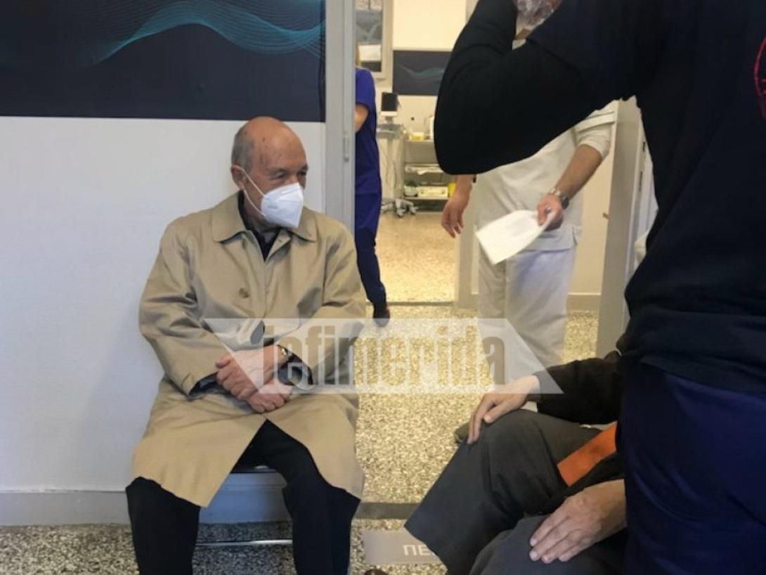 Κώστας Σημίτης