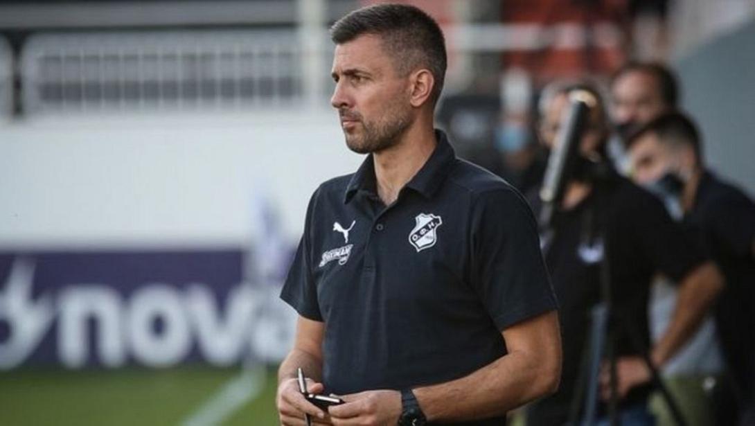 Γιωργος Σίμος