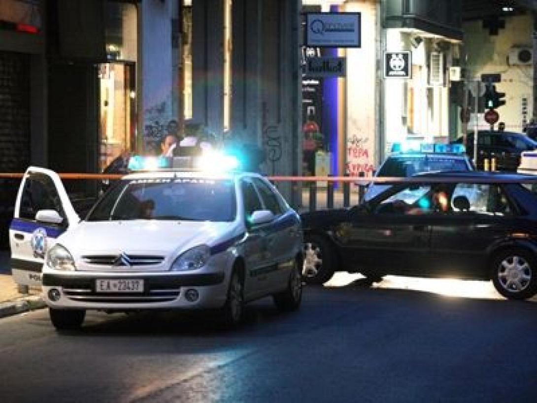 Σπάρτη: Συνέλαβαν 21χρονο για θανατηφόρα σωματική βλάβη σε 37χρονο