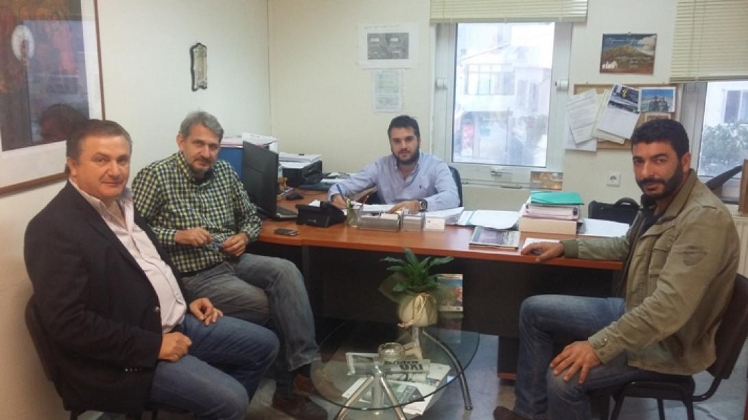 αποριματοφόρα