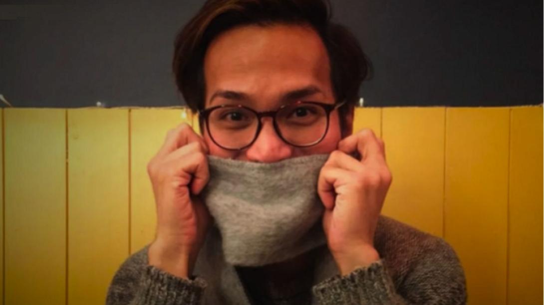 Ρέιναρντ Σινάγκα