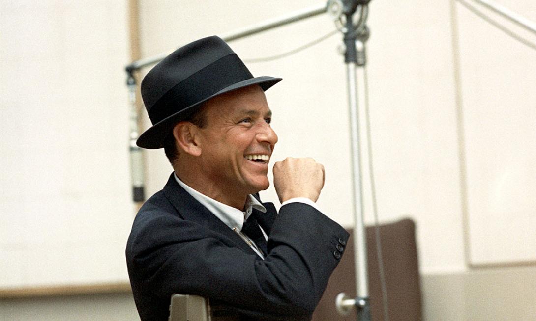 sinatra