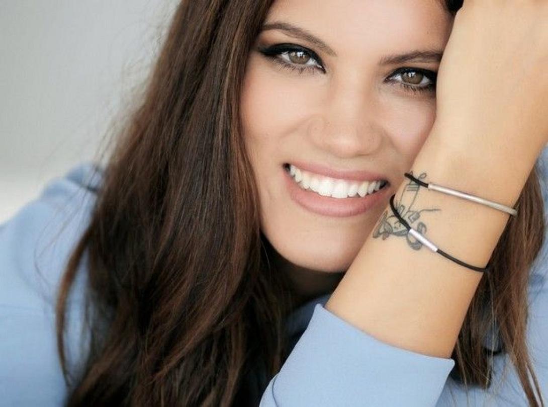 Πρέσβειρα κατά του bullying στο Ρεθυμνιώτικο Καρναβάλι η Μαίρη Συνατσάκη