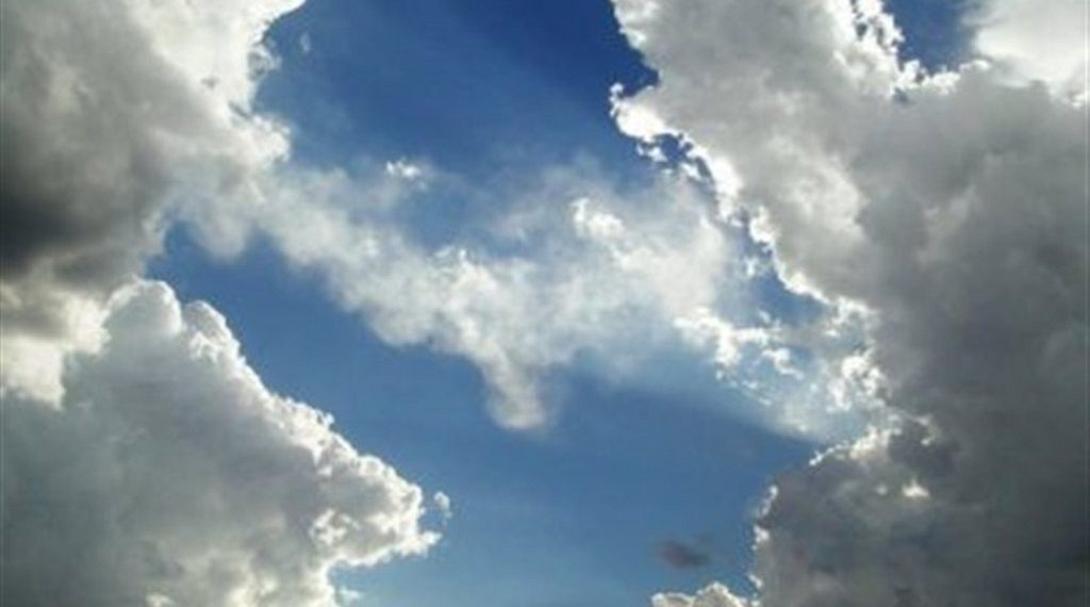 Ο καιρός σήμερα στην χώρα