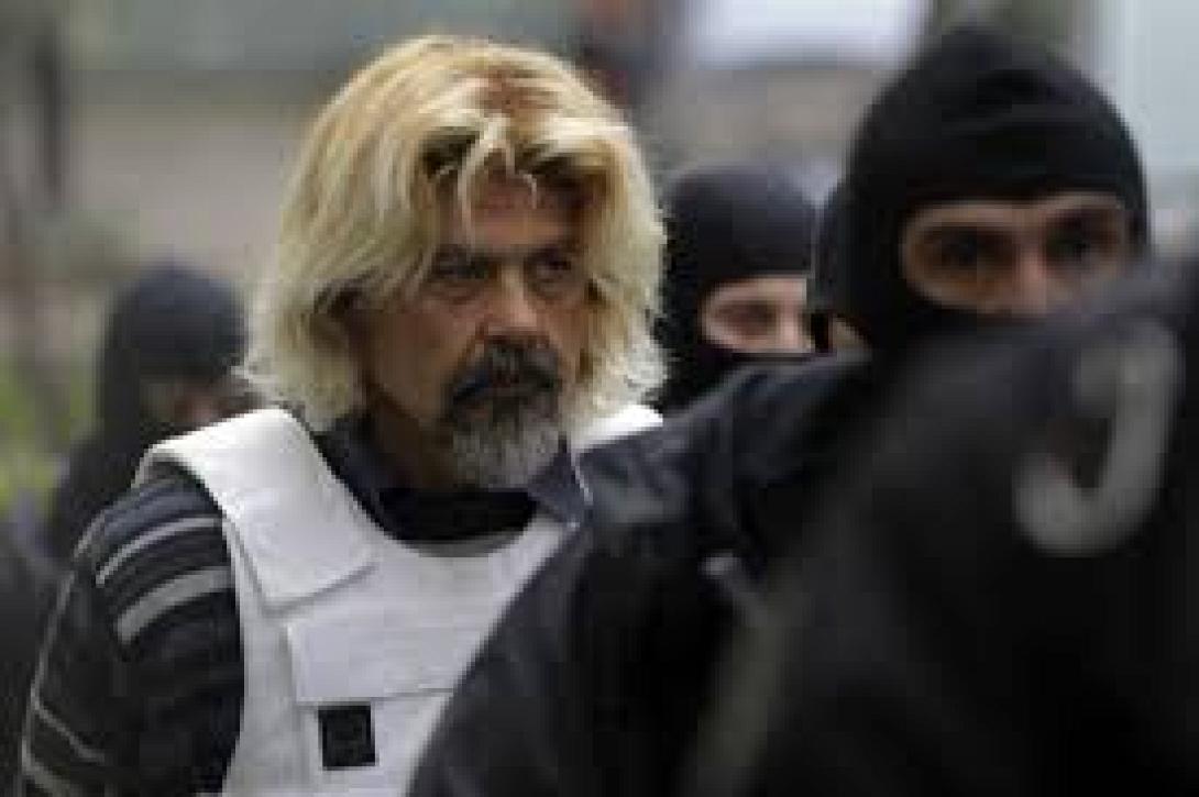 Ελεύθερος ο φερόμενος ως συνεργάτης του Ξηρού